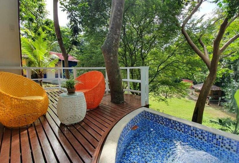 Hotel Plantacion Isabelle