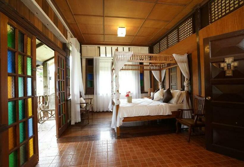 Hotel Plantacion Isabelle