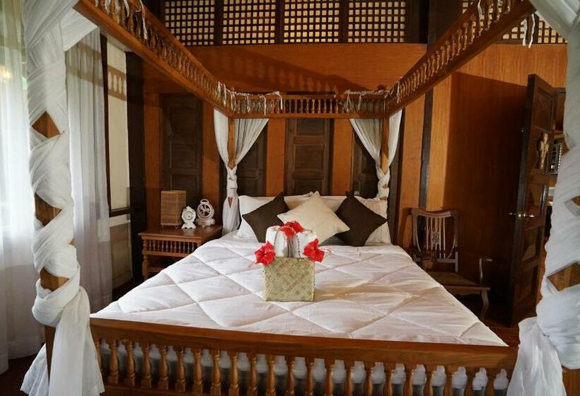 Hotel Plantacion Isabelle