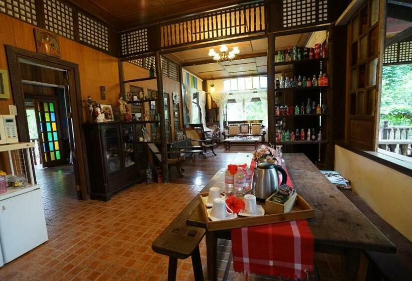 Hotel Plantacion Isabelle