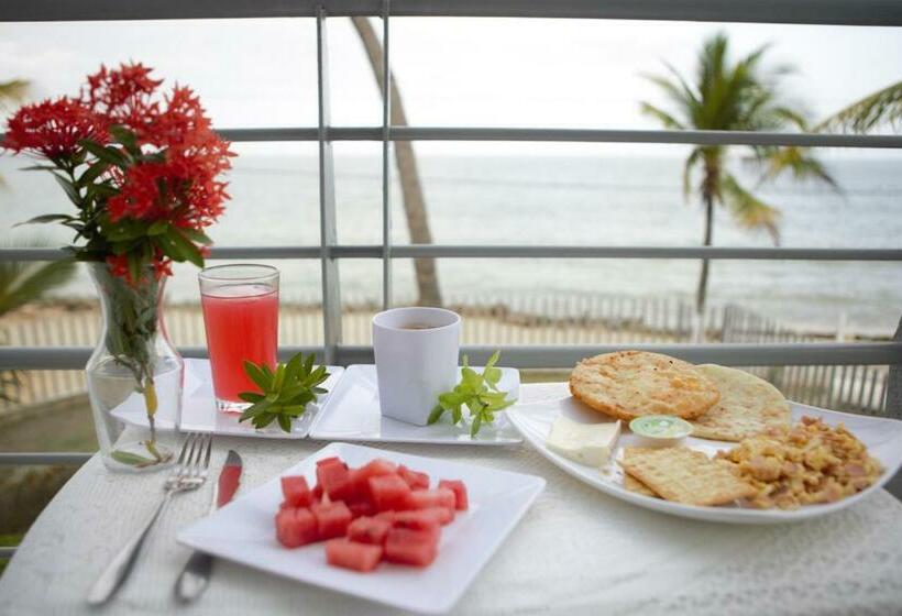 酒店 Playa Blanca   San Antero