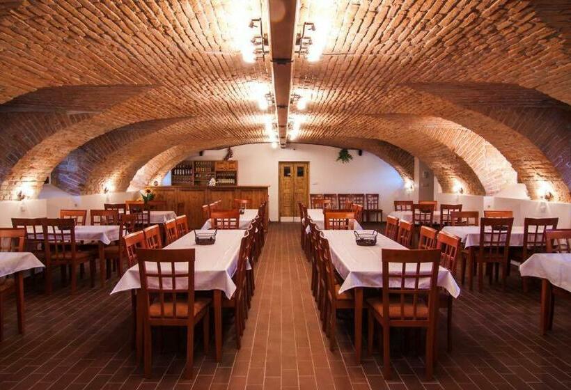 Отель Pod Sluncem