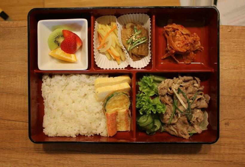 Szálloda Pod Zelenou