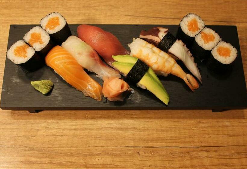 Szálloda Pod Zelenou