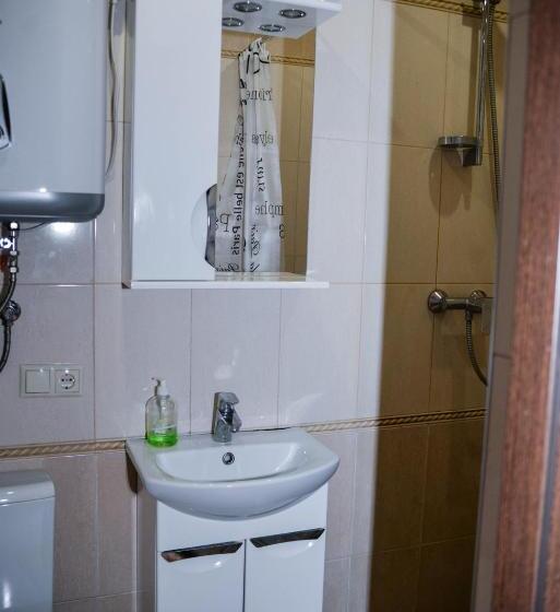 בית מלון כפרי Pryvatna Sadyba Tviy Kut