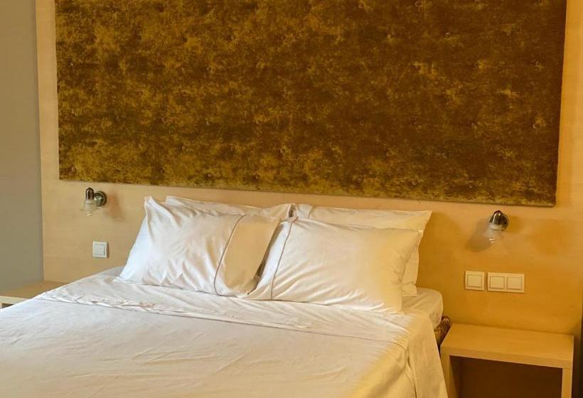 فندق Resort Plaza Lake