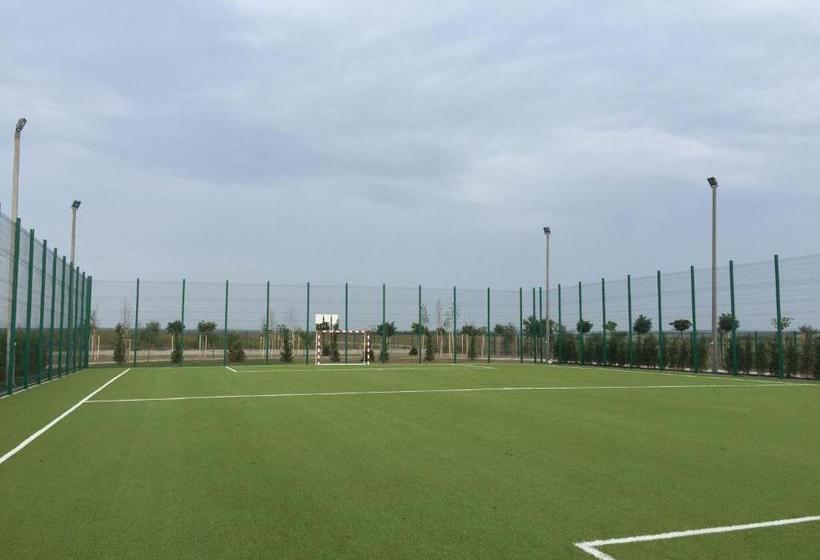 فندق Resort Plaza Lake