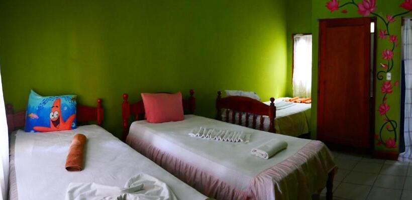 فندق Restaurante Los Cocos