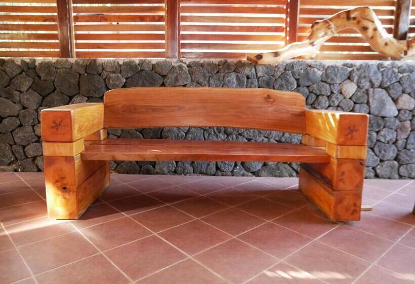 فندق Restaurante Los Cocos