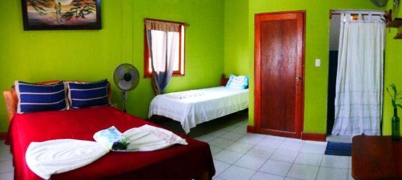 فندق Restaurante Los Cocos