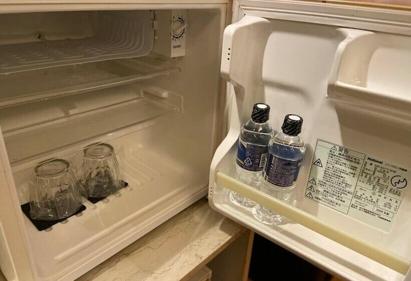 בית מלון כפרי Restay Tsurugashima