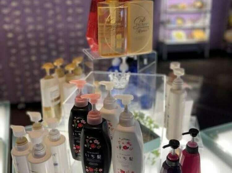 בית מלון כפרי Restay Tsurugashima