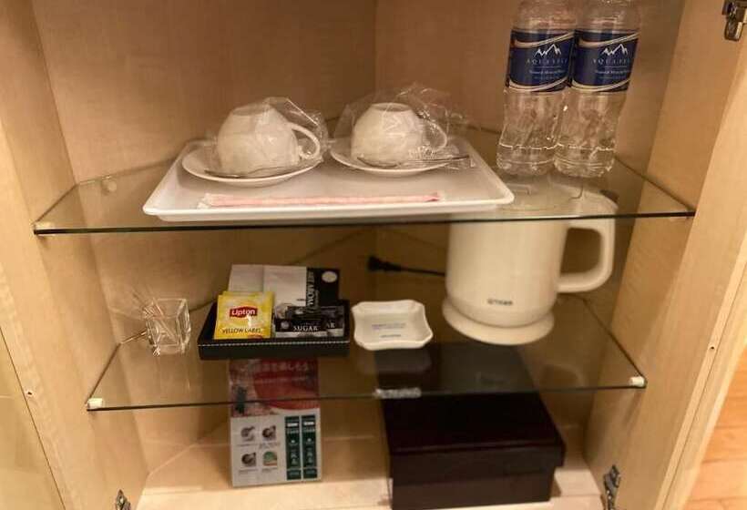 בית מלון כפרי Restay Tsurugashima