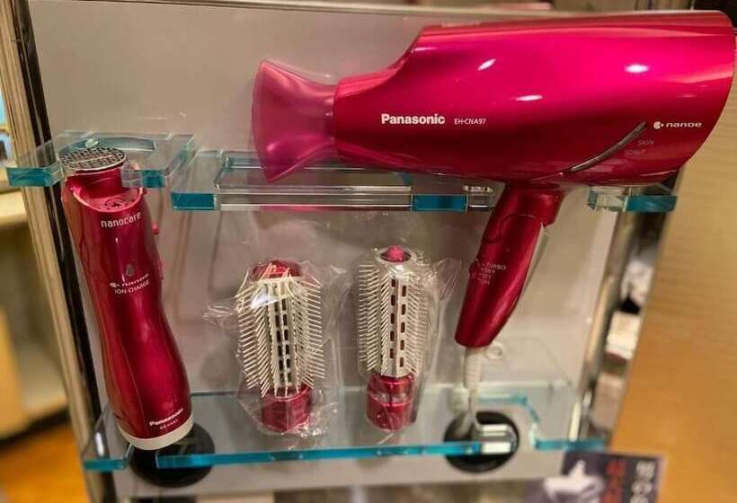 בית מלון כפרי Restay Tsurugashima