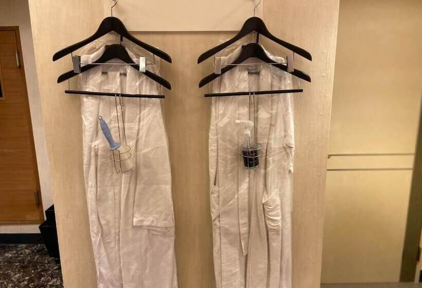 בית מלון כפרי Restay Tsurugashima