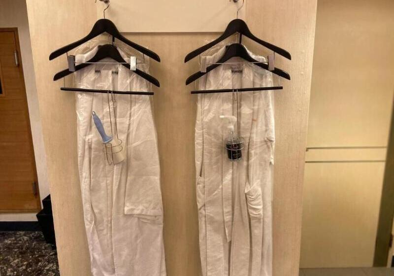 בית מלון כפרי Restay Tsurugashima