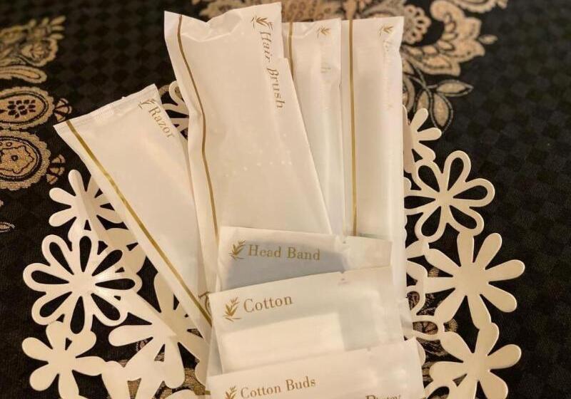 בית מלון כפרי Restay Tsurugashima