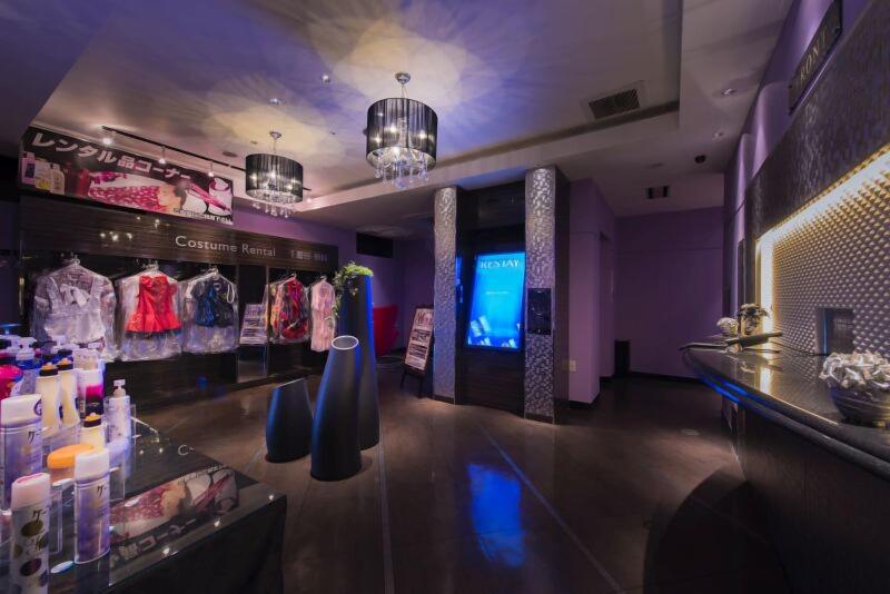 בית מלון כפרי Restay Tsurugashima