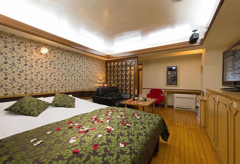 호텔 Restay Yashio