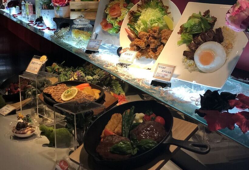 酒店 Restay Yashio