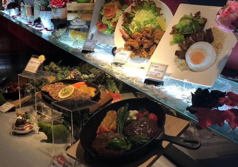 ホテル Restay Yashio