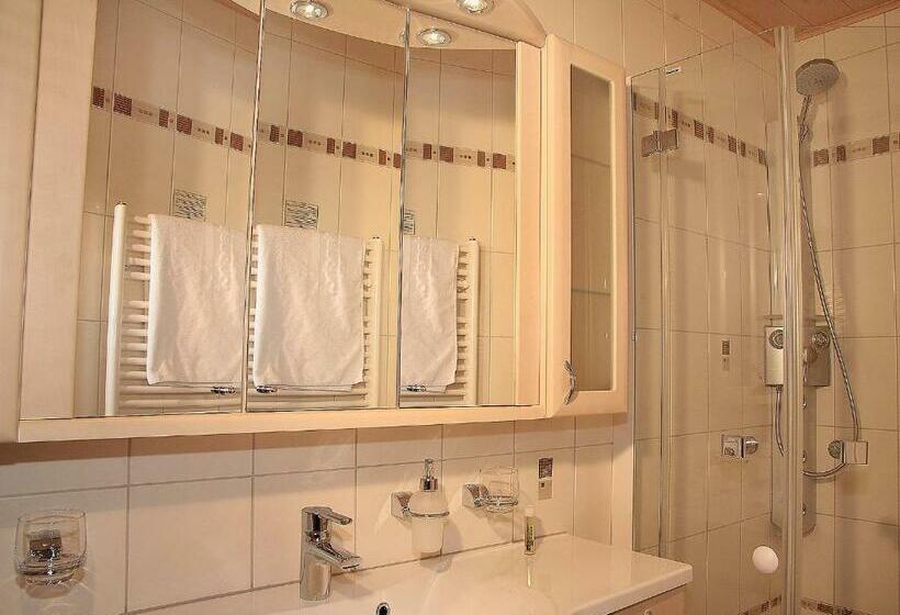 בית מלון כפרי Retzerlandhof Familie Graf