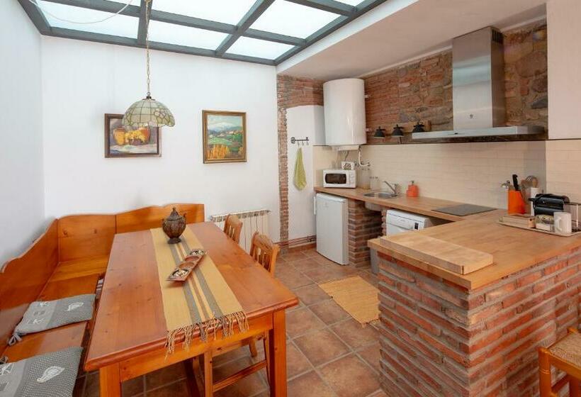 בית מלון כפרי Rincón De Piedra Bcn