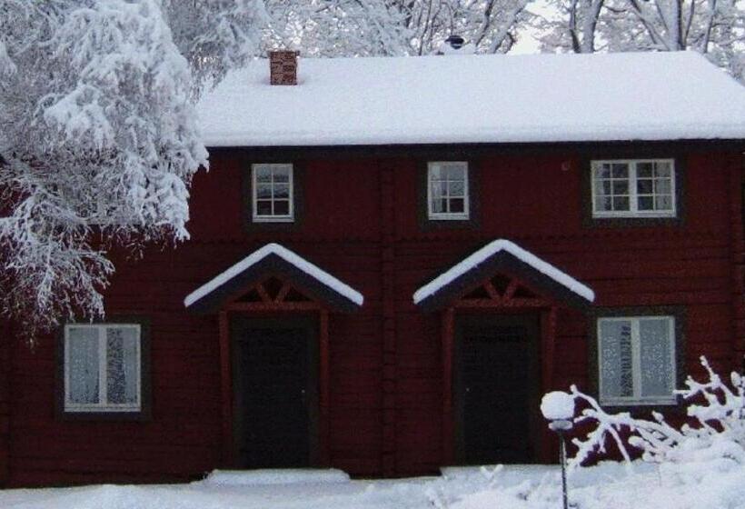 酒店 Rönninge Gård