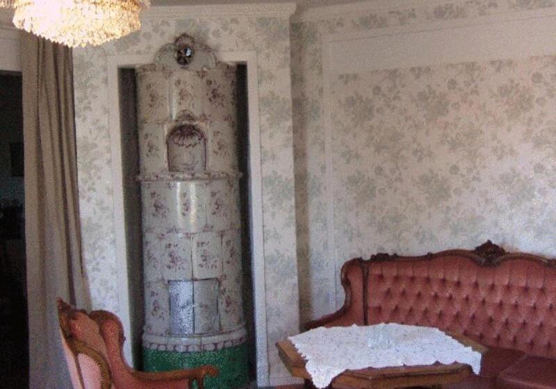 هتل Rönninge Gård