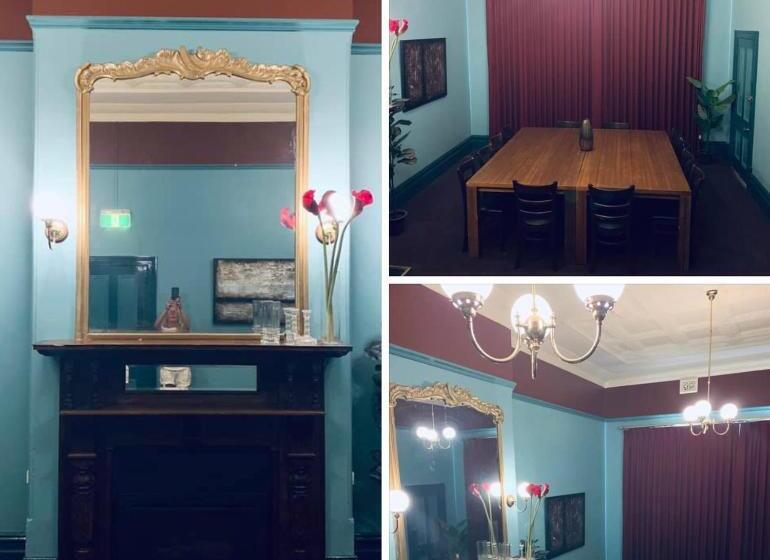 בית מלון כפרי Rochester Tavern