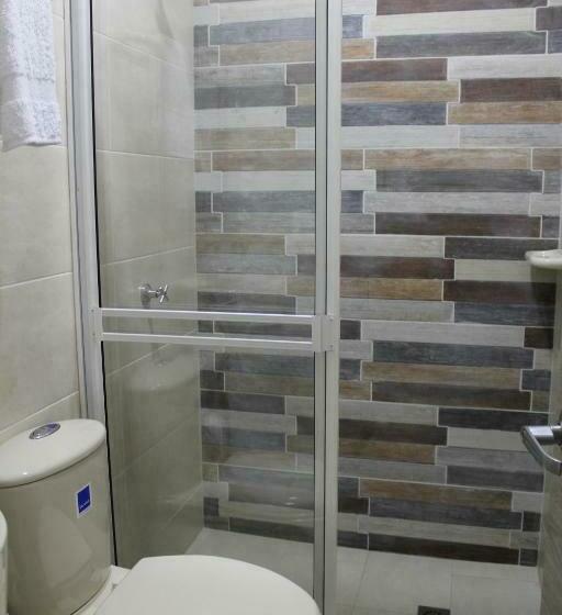 Отель San Francisco Real