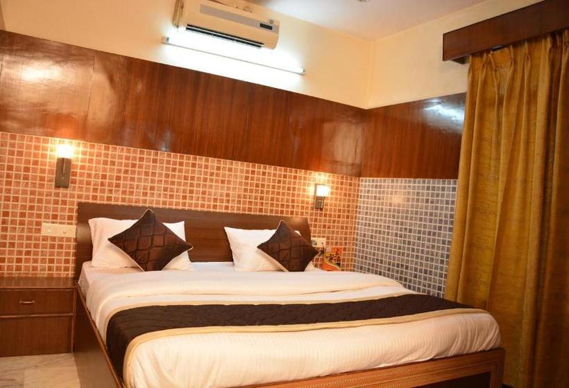 בית מלון כפרי Sartaj