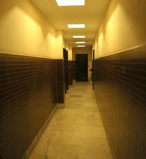 בית מלון כפרי Sartaj