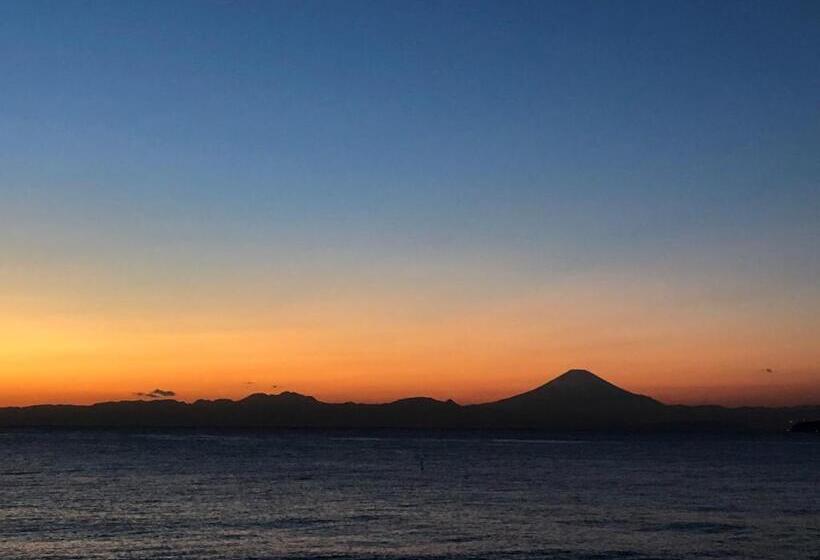 בית מלון כפרי Scapes The Suite