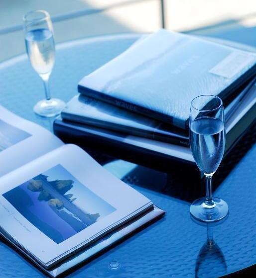 בית מלון כפרי Scapes The Suite