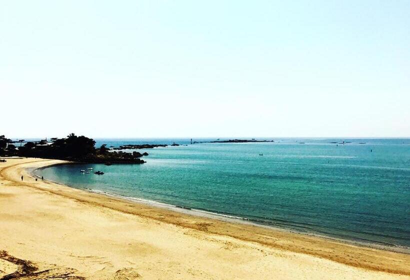 בית מלון כפרי Scapes The Suite