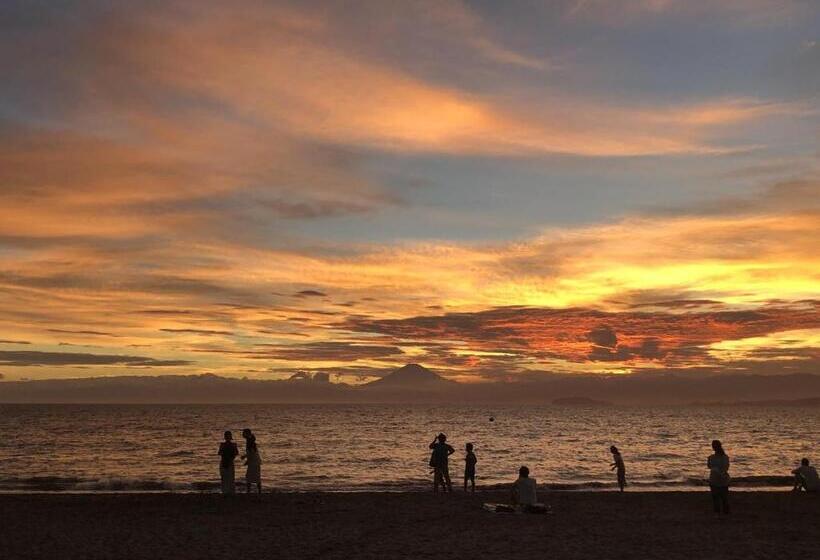 בית מלון כפרי Scapes The Suite