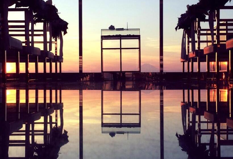 فندق Scapes The Suite