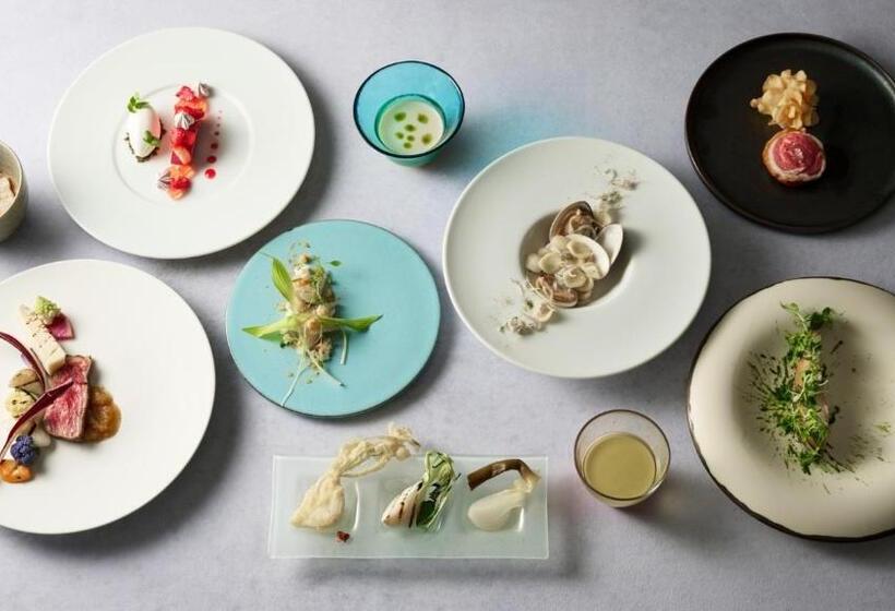 בית מלון כפרי Scapes The Suite