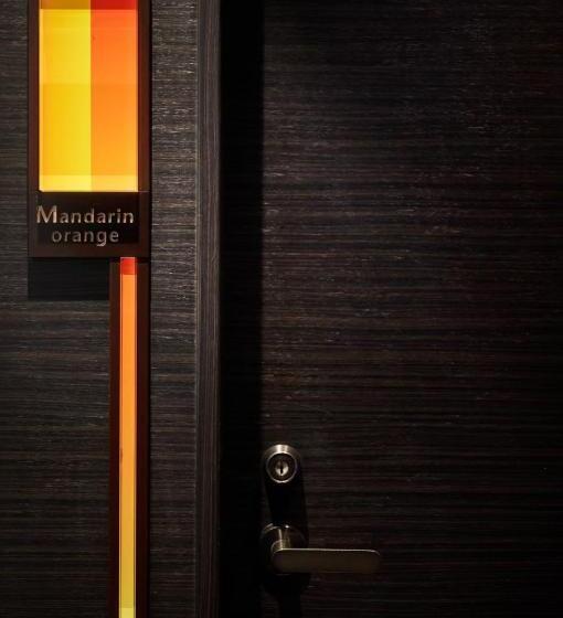 فندق Scapes The Suite