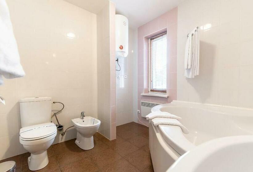 ホテル Selena Family Resort