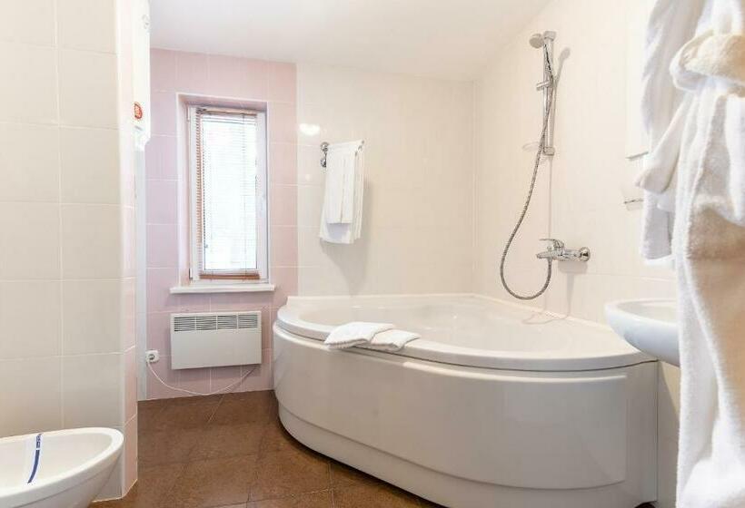 ホテル Selena Family Resort