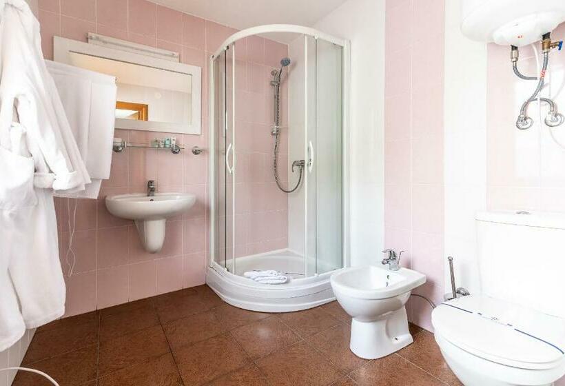 ホテル Selena Family Resort