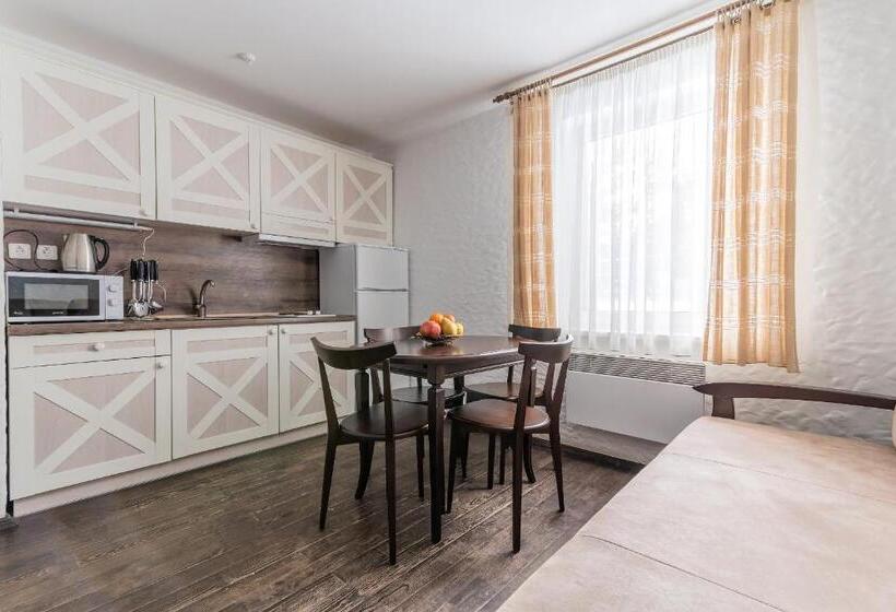 ホテル Selena Family Resort