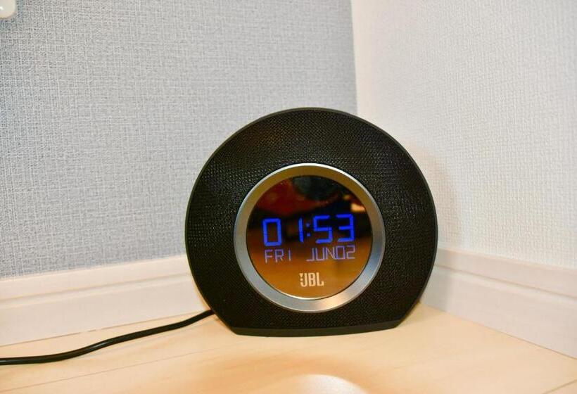 בית מלון כפרי Snowball Condominium