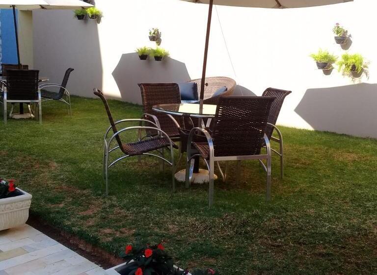 Отель Solarium Park