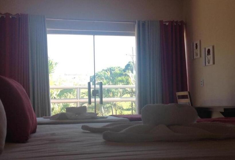 Отель Solarium Park