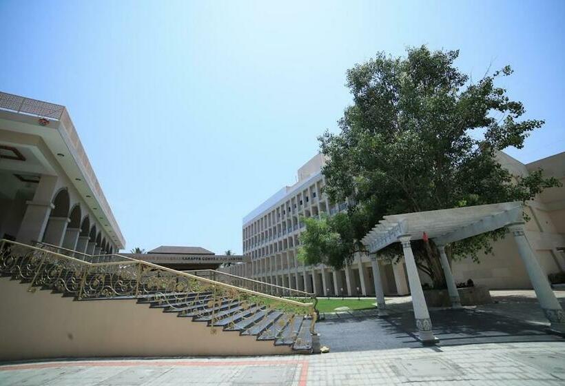 فندق Southern Star,davangere