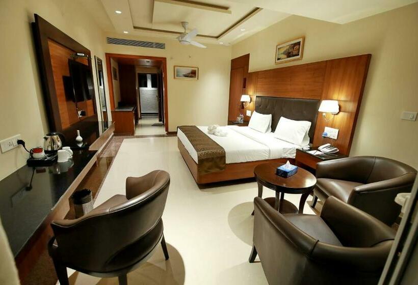 فندق Southern Star,davangere