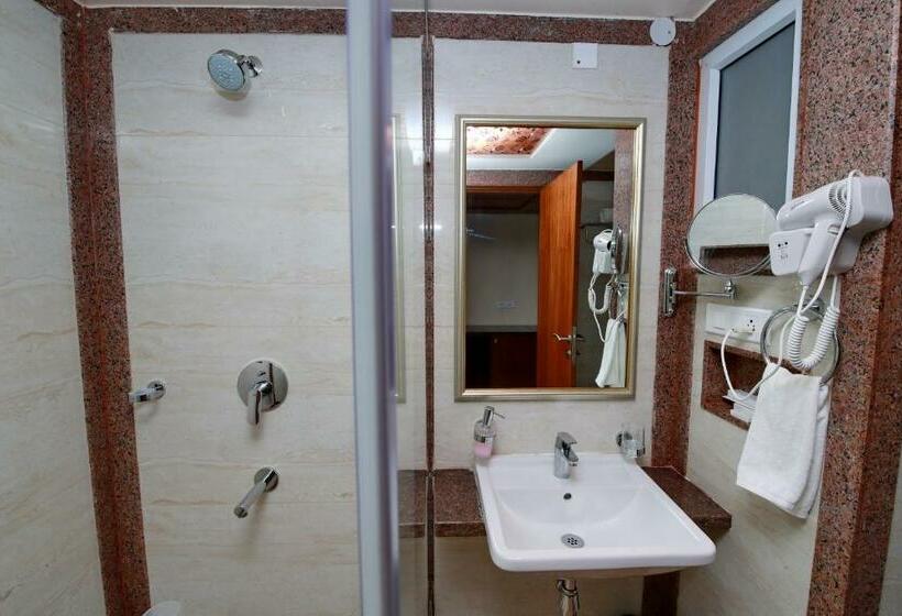 فندق Southern Star,davangere